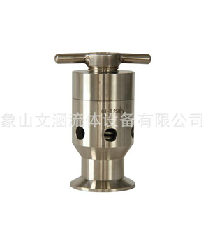 【不銹鋼呼吸閥】保證，責(zé)任重大