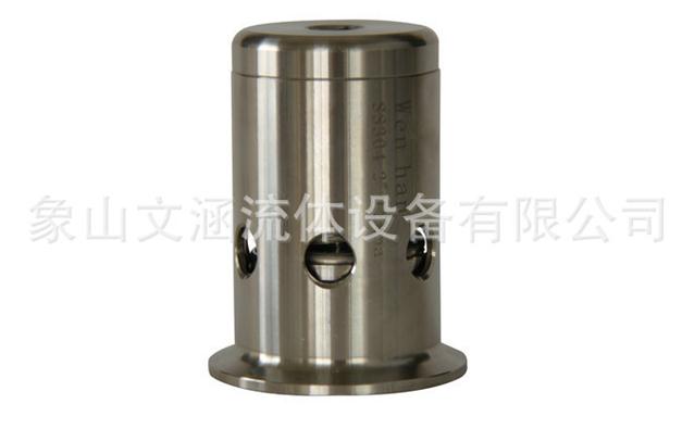 發(fā)酵罐呼吸閥的作用怎樣，怎么工作的？