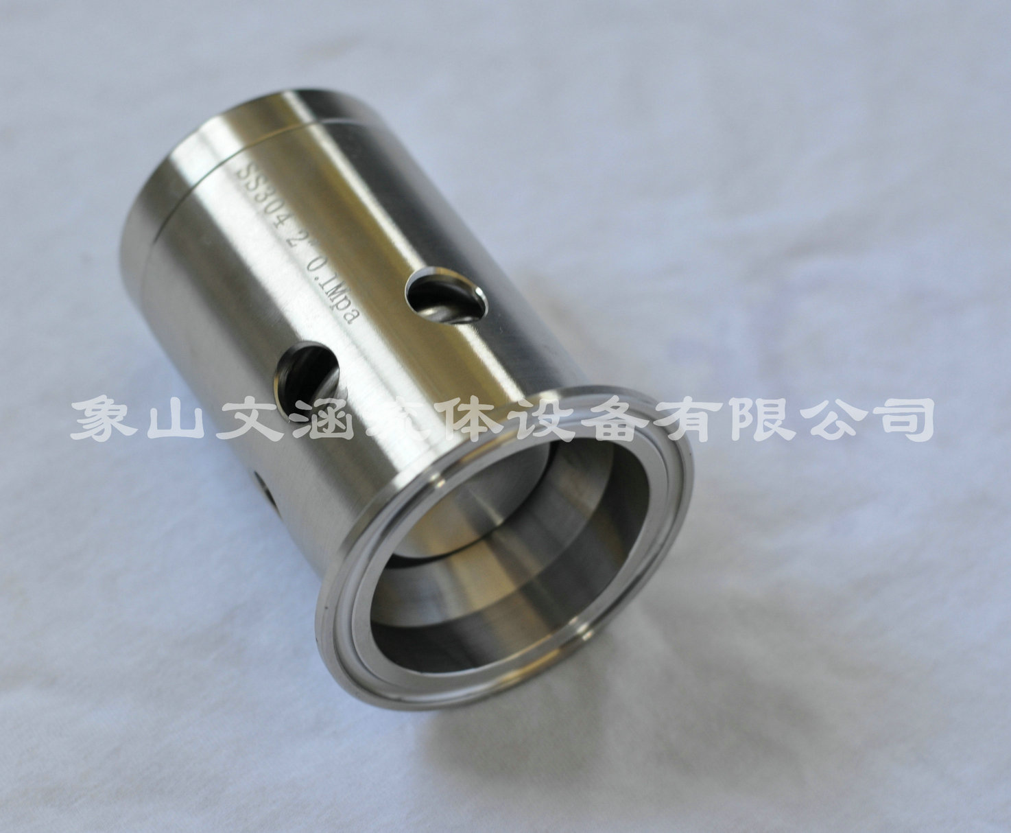 不銹鋼304安全閥的使用方法包括哪些？